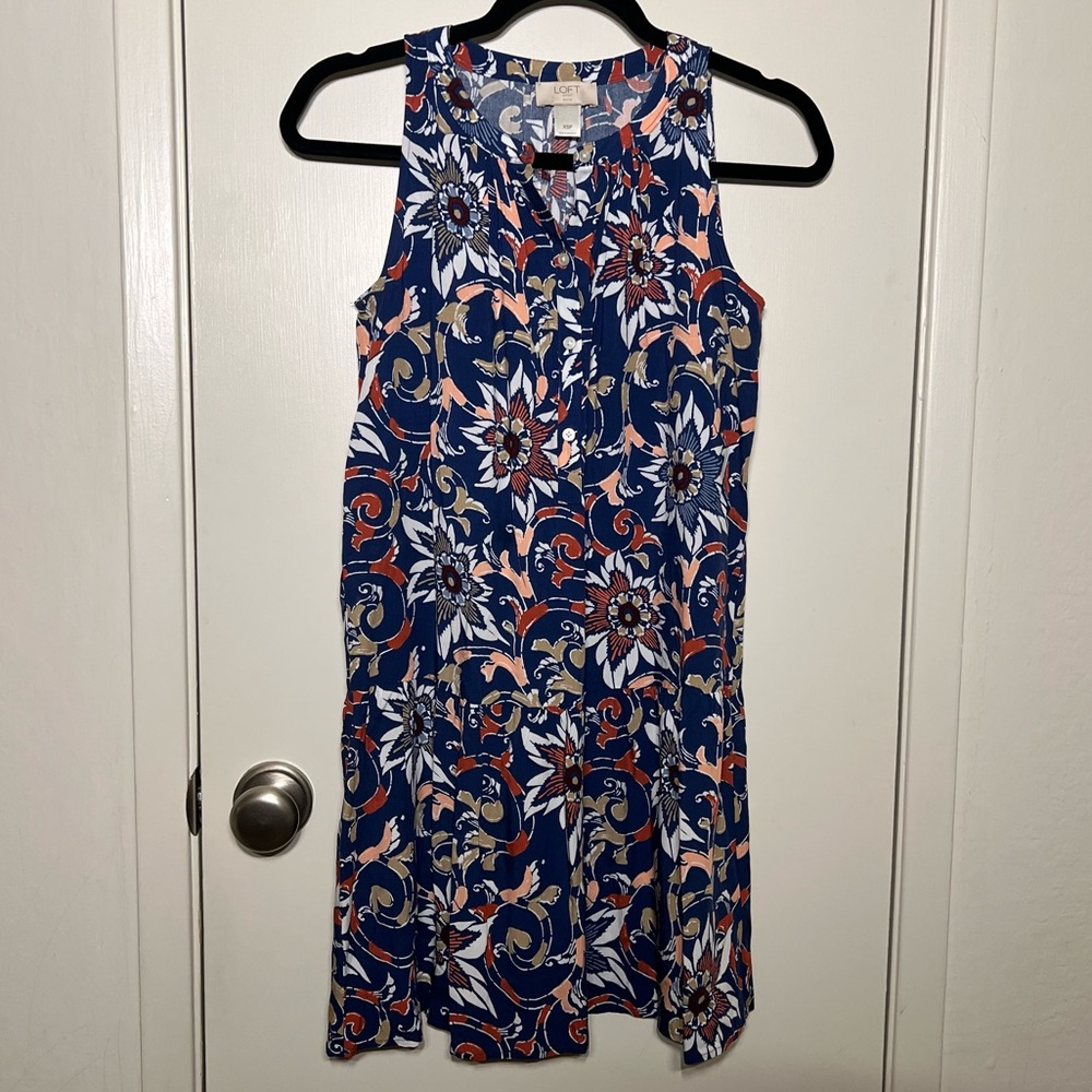 LOFT Dress XSP